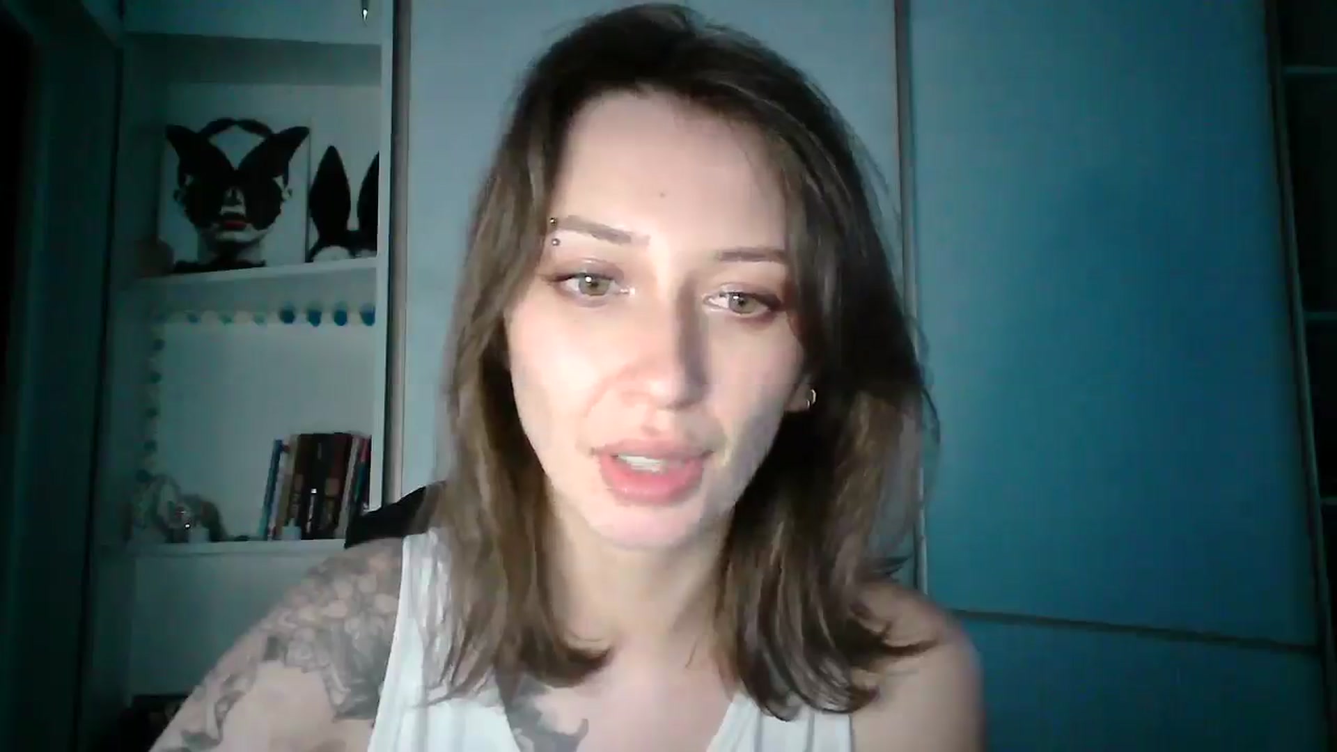 Gallery image thumbnail from MaggySpace's myfreecams stream on, 12/20/2025, 13:05 image 18 of 20