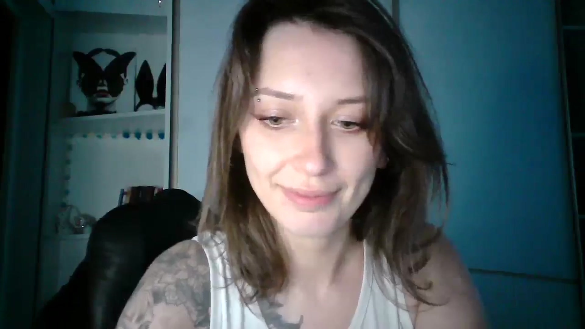 Gallery image thumbnail from MaggySpace's myfreecams stream on, 12/20/2025, 13:05 image 20 of 20