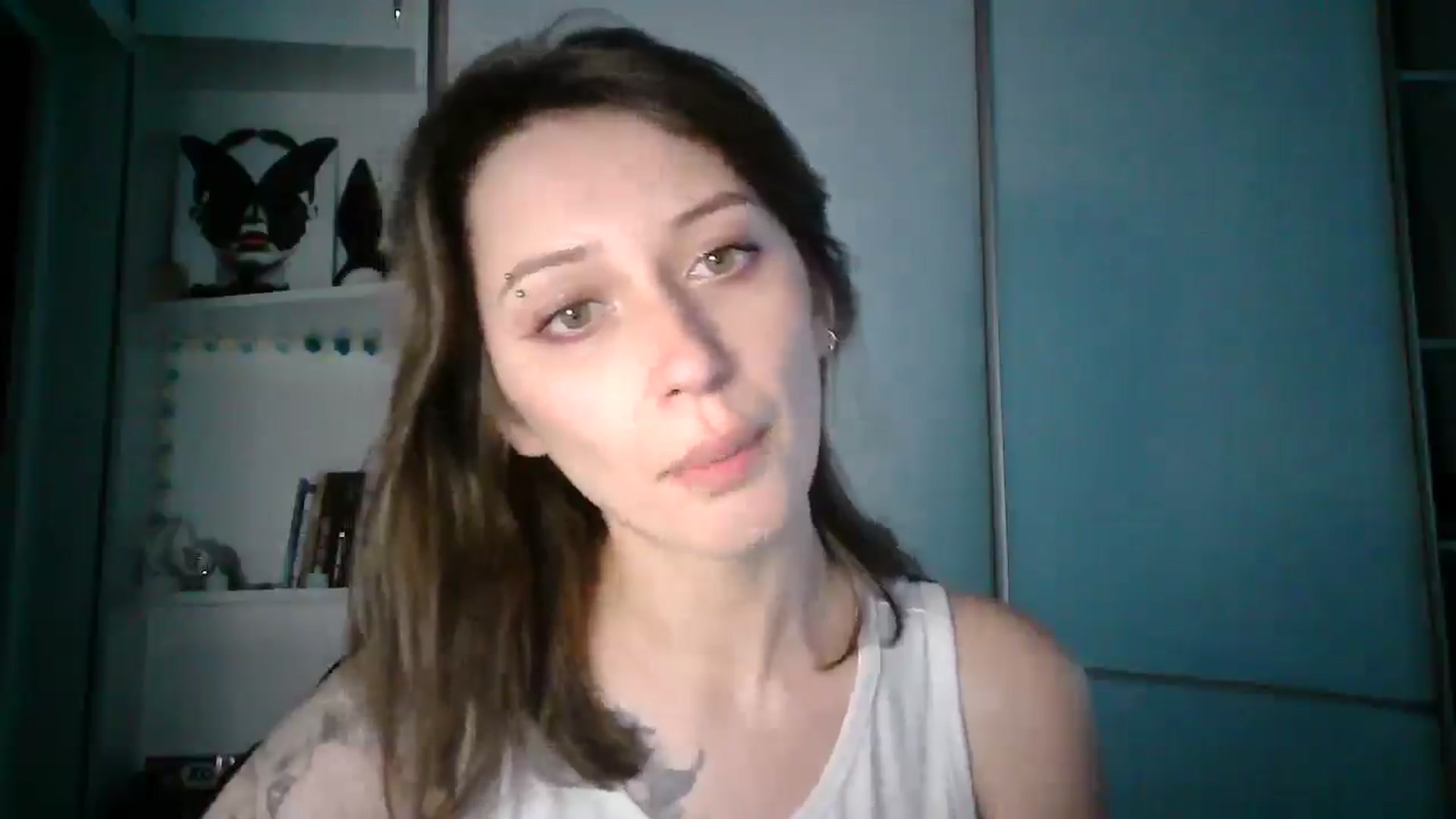 Gallery image thumbnail from MaggySpace's myfreecams stream on, 12/20/2025, 13:05 image 16 of 20