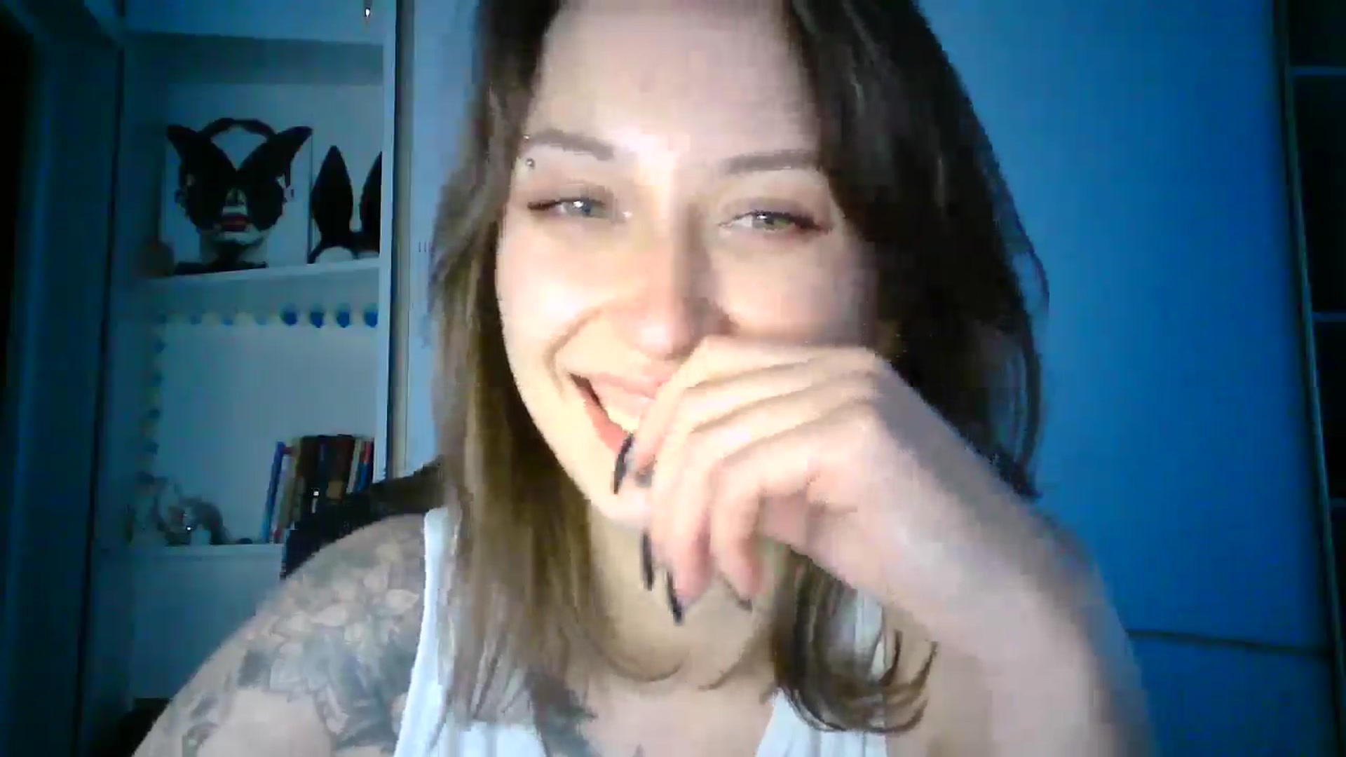 Gallery image thumbnail from MaggySpace's myfreecams stream on, 12/20/2025, 13:05 image 7 of 20