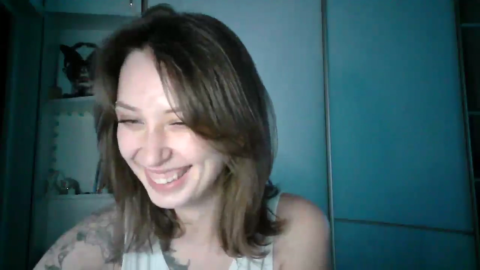 Gallery image thumbnail from MaggySpace's myfreecams stream on, 12/20/2025, 13:05 image 12 of 20