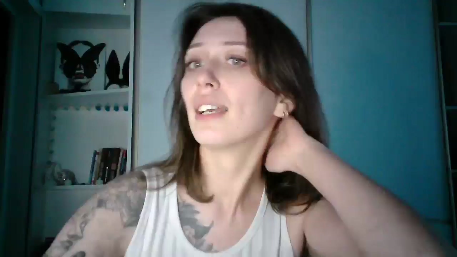 Gallery image thumbnail from MaggySpace's myfreecams stream on, 12/20/2025, 13:05 image 1 of 20