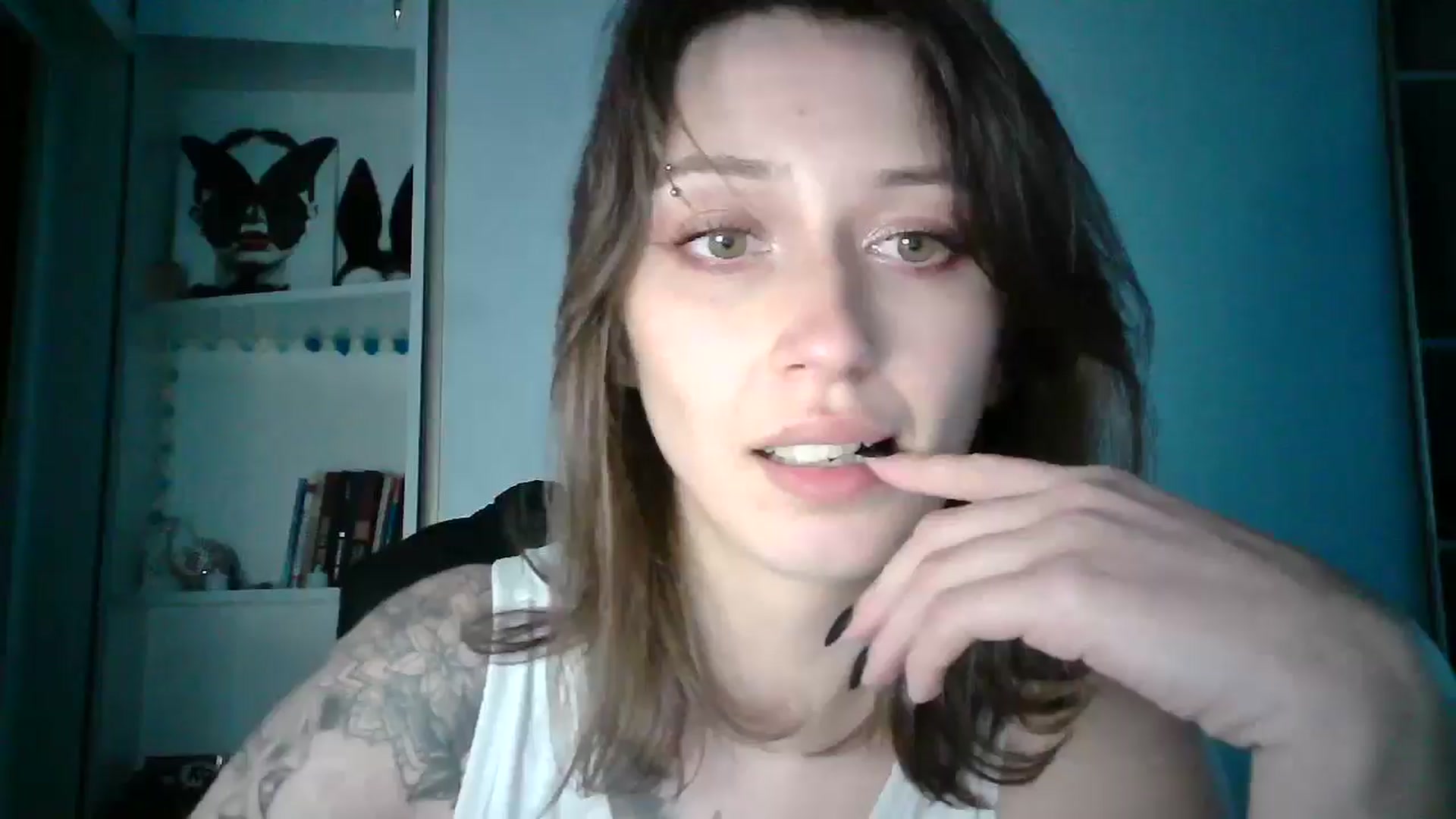 Gallery image thumbnail from MaggySpace's myfreecams stream on, 12/20/2025, 13:05 image 8 of 20