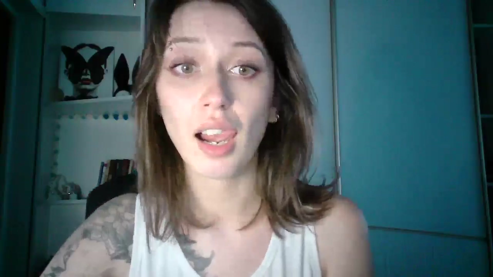 Gallery image thumbnail from MaggySpace's myfreecams stream on, 12/20/2025, 13:05 image 6 of 20