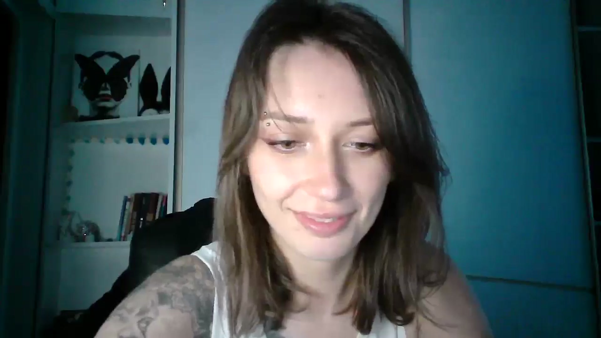 Gallery image thumbnail from MaggySpace's myfreecams stream on, 12/20/2025, 13:05 image 13 of 20
