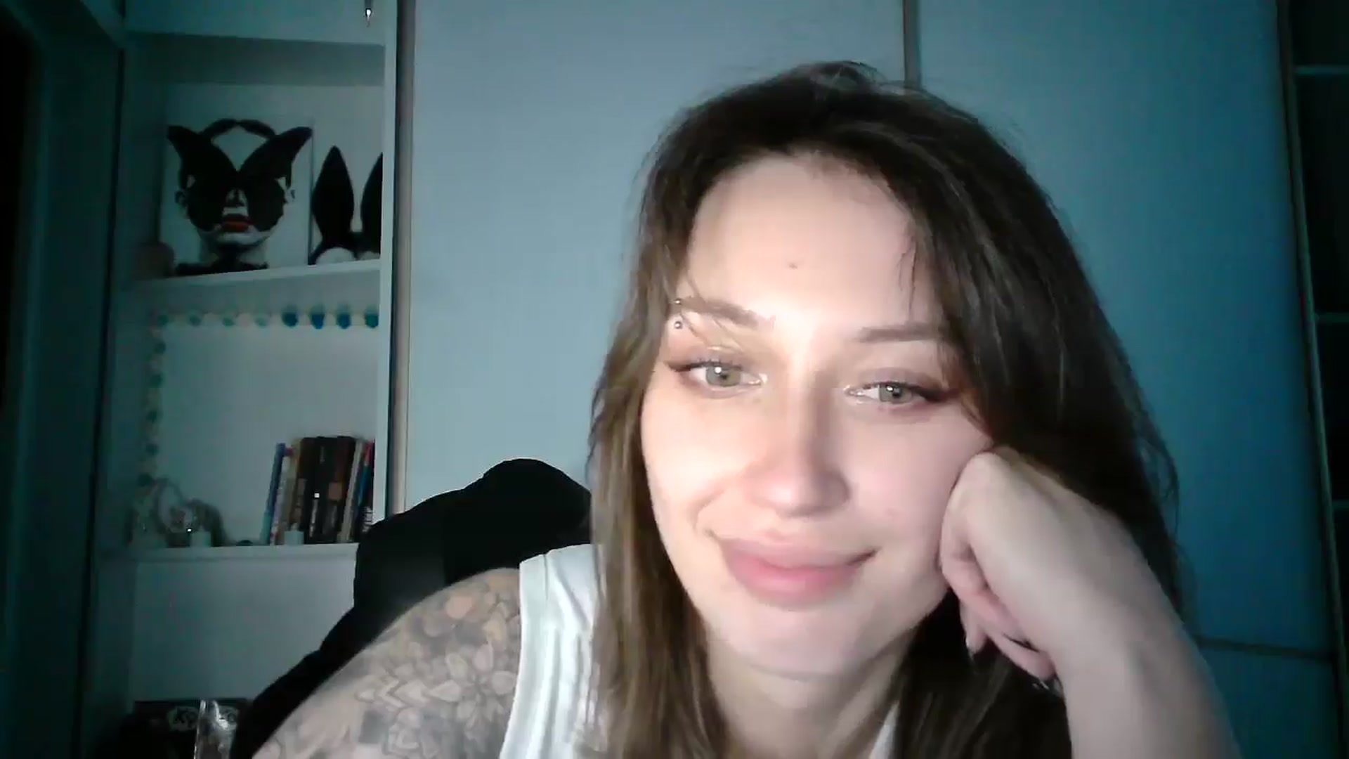 Gallery image thumbnail from MaggySpace's myfreecams stream on, 12/20/2025, 13:05 image 10 of 20