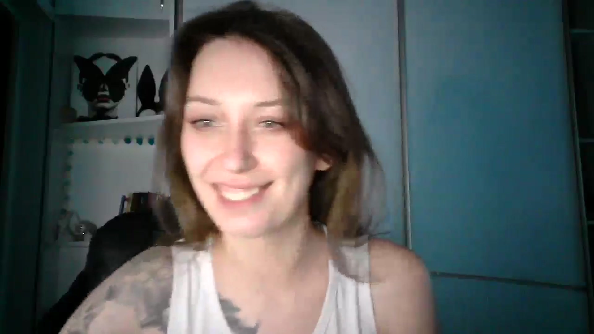 Gallery image thumbnail from MaggySpace's myfreecams stream on, 12/20/2025, 13:05 image 19 of 20