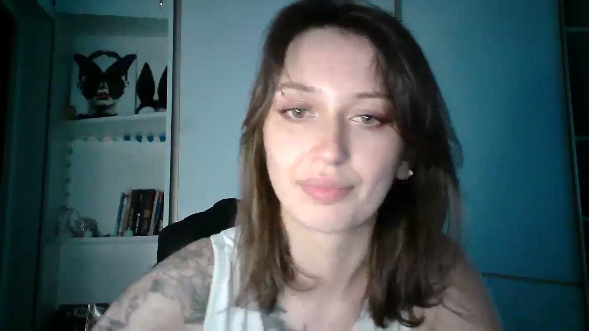Gallery image thumbnail from MaggySpace's myfreecams stream on, 12/20/2025, 13:05 image 11 of 20