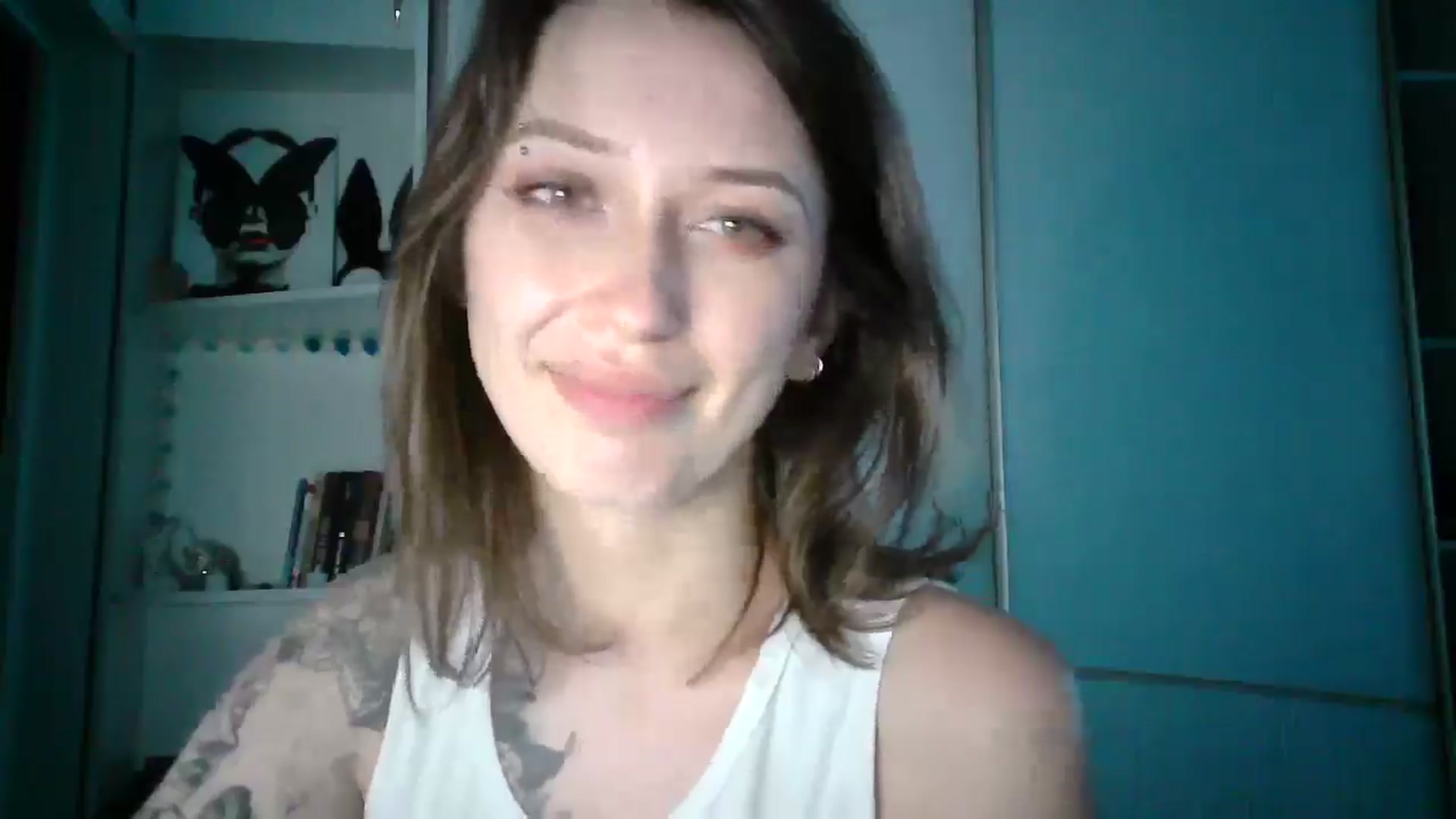 Gallery image thumbnail from MaggySpace's myfreecams stream on, 12/20/2025, 13:05 image 5 of 20