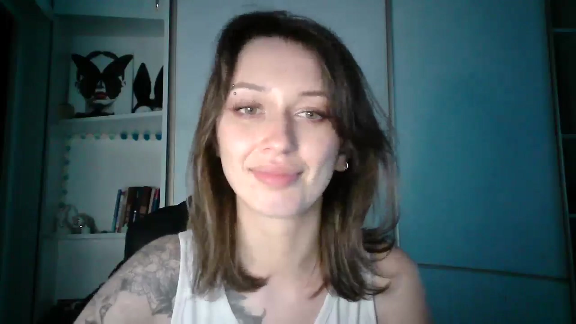 Gallery image thumbnail from MaggySpace's myfreecams stream on, 12/20/2025, 13:05 image 17 of 20