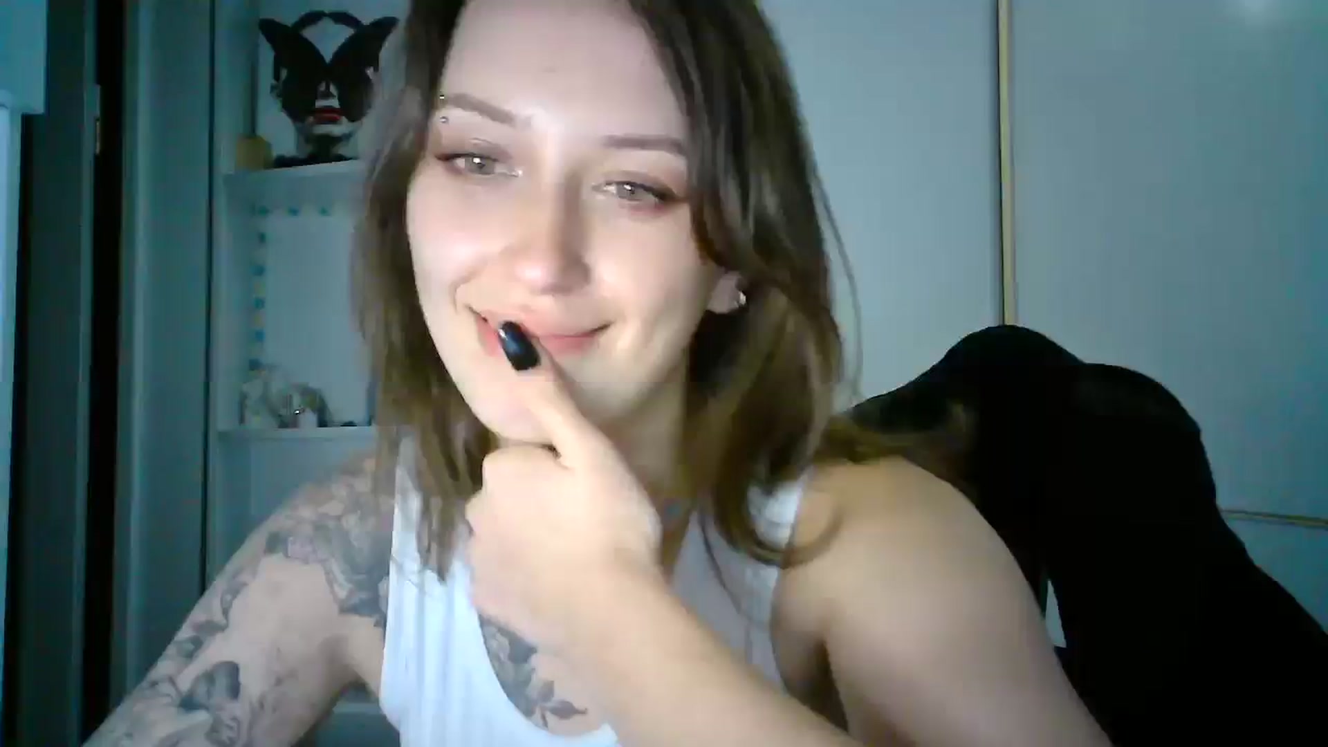 Gallery image thumbnail from MaggySpace's myfreecams stream on, 12/20/2025, 14:29 image 1 of 20