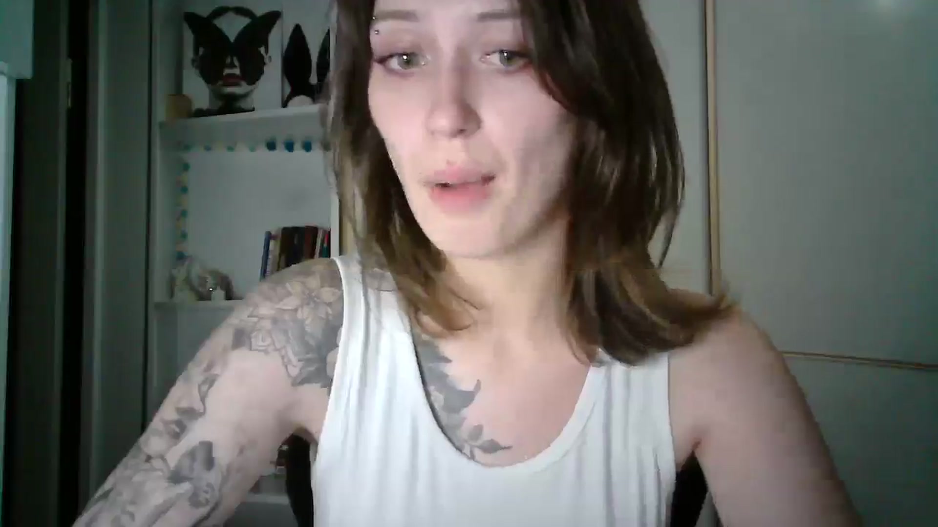 Gallery image thumbnail from MaggySpace's myfreecams stream on, 12/20/2025, 14:29 image 19 of 20