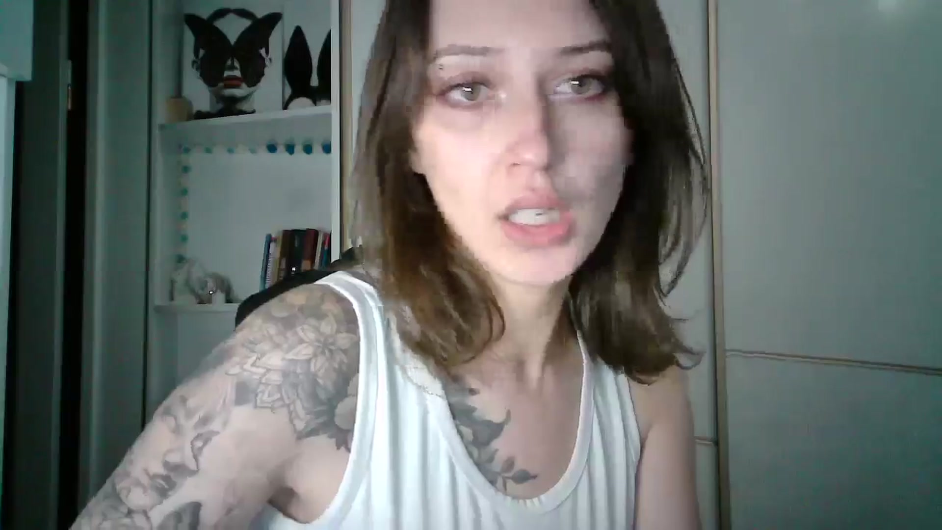 Gallery image thumbnail from MaggySpace's myfreecams stream on, 12/20/2025, 14:29 image 2 of 20
