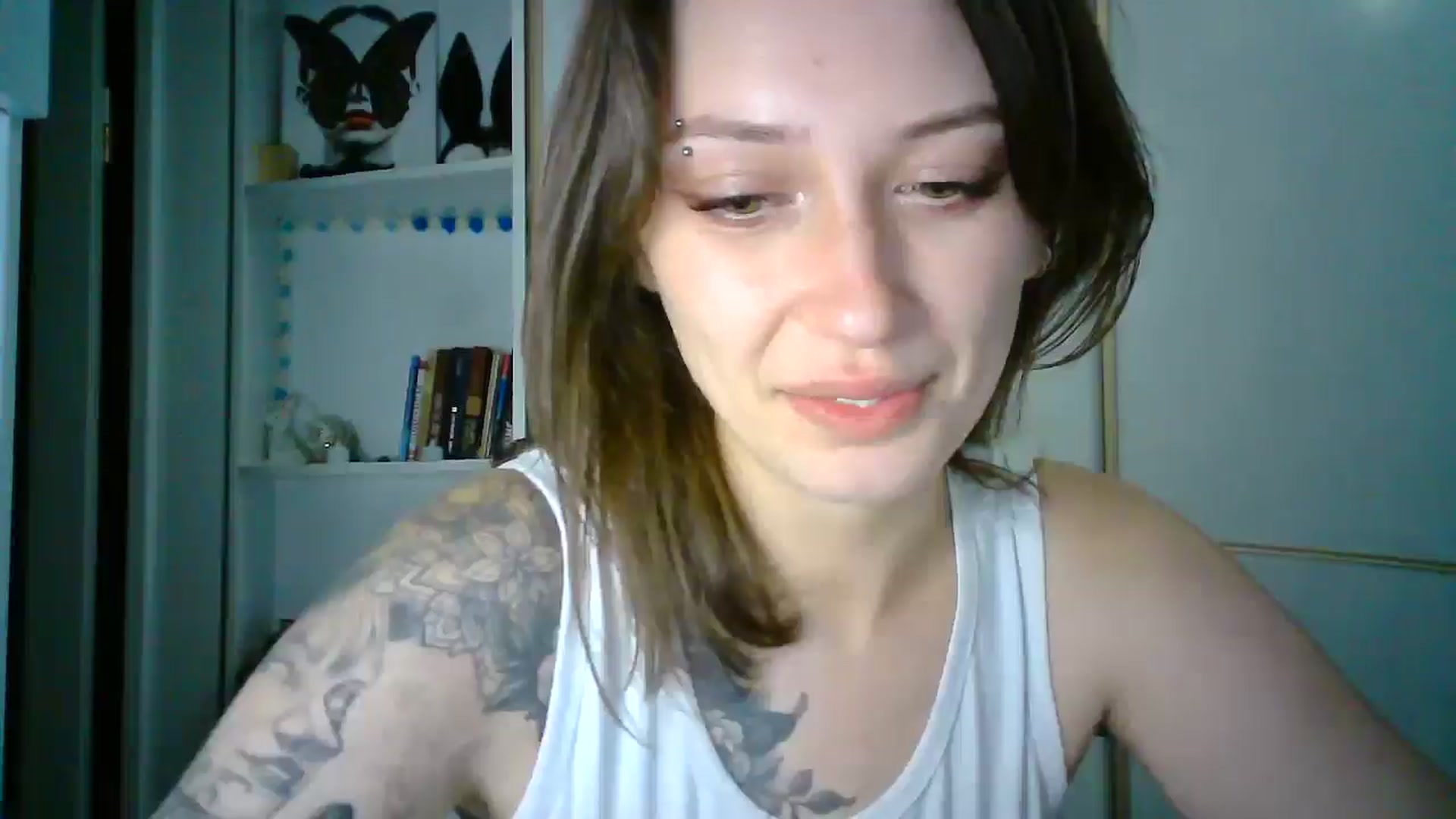 Gallery image thumbnail from MaggySpace's myfreecams stream on, 12/20/2025, 14:29 image 11 of 20
