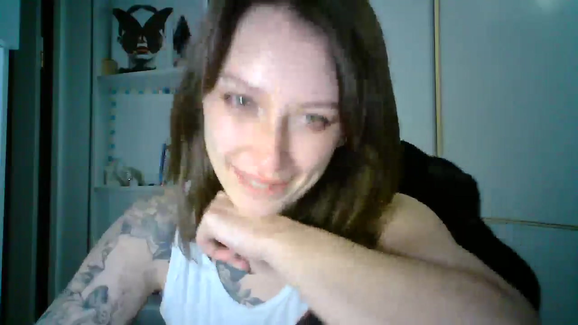 Gallery image thumbnail from MaggySpace's myfreecams stream on, 12/20/2025, 14:29 image 14 of 20