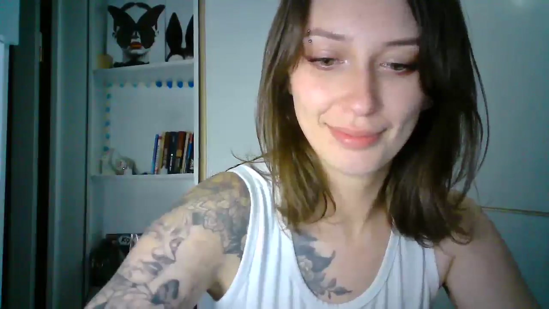 Gallery image thumbnail from MaggySpace's myfreecams stream on, 12/20/2025, 14:29 image 3 of 20