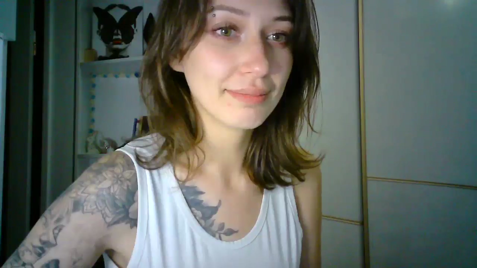 Gallery image thumbnail from MaggySpace's myfreecams stream on, 12/20/2025, 14:29 image 18 of 20