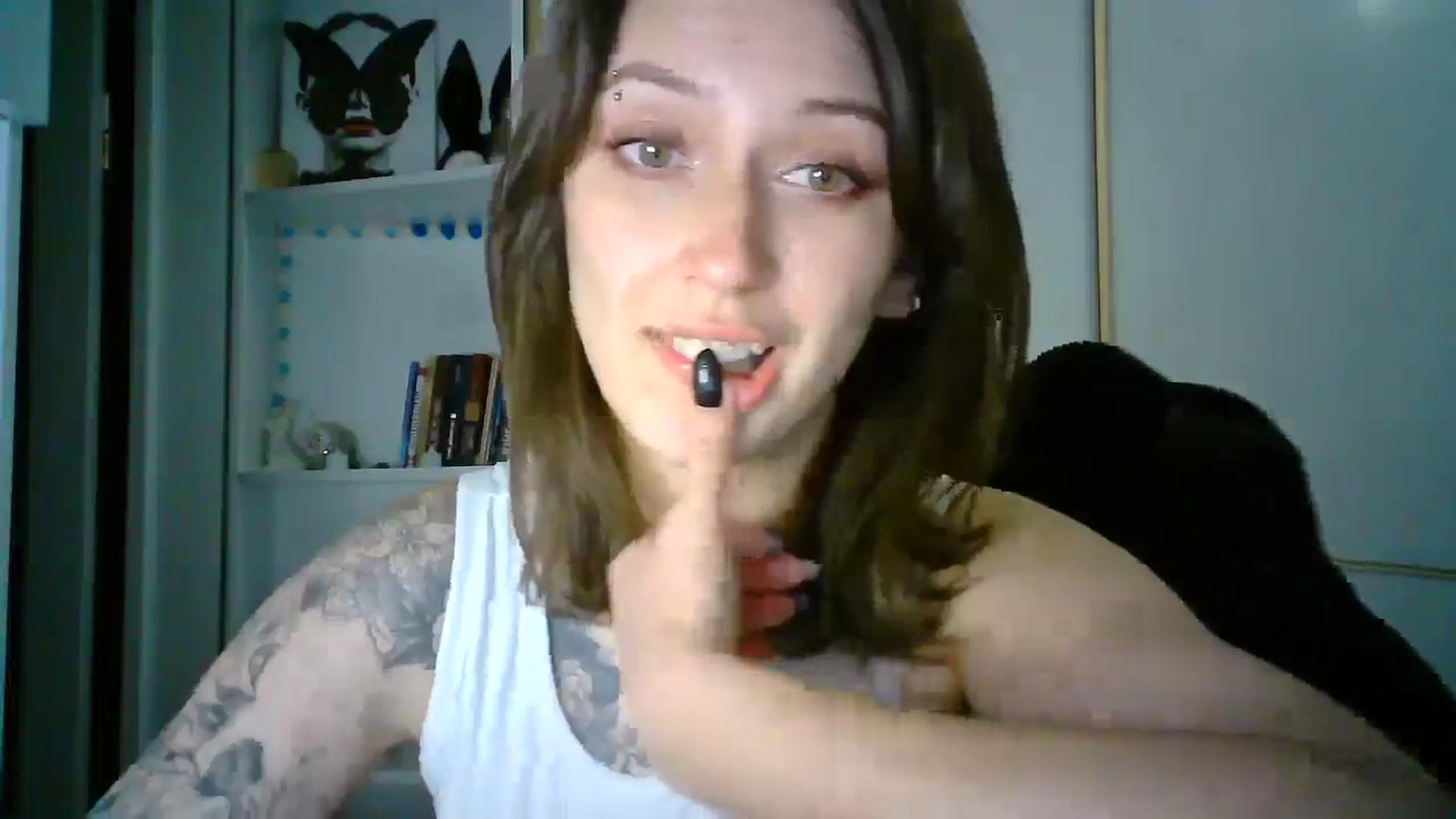Gallery image thumbnail from MaggySpace's myfreecams stream on, 12/20/2025, 14:29 image 15 of 20