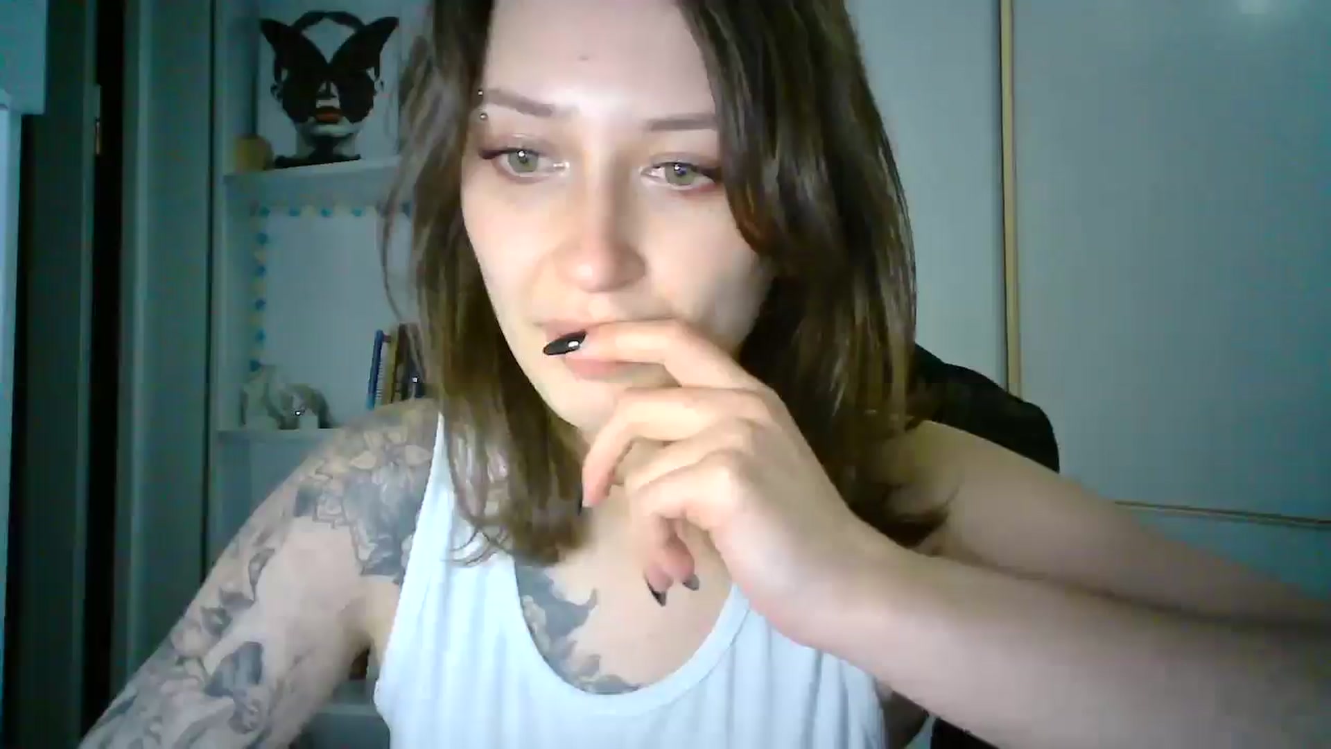 Gallery image thumbnail from MaggySpace's myfreecams stream on, 12/20/2025, 14:29 image 13 of 20