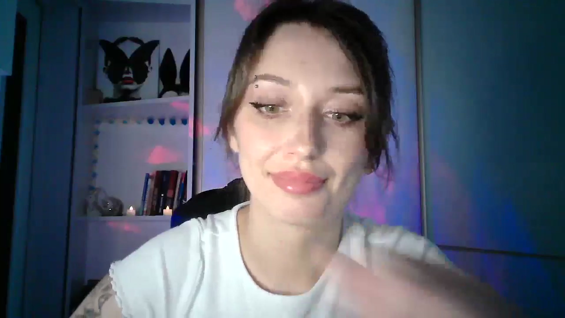 Gallery image thumbnail from MaggySpace's myfreecams stream on, 12/21/2025, 13:32 image 13 of 20