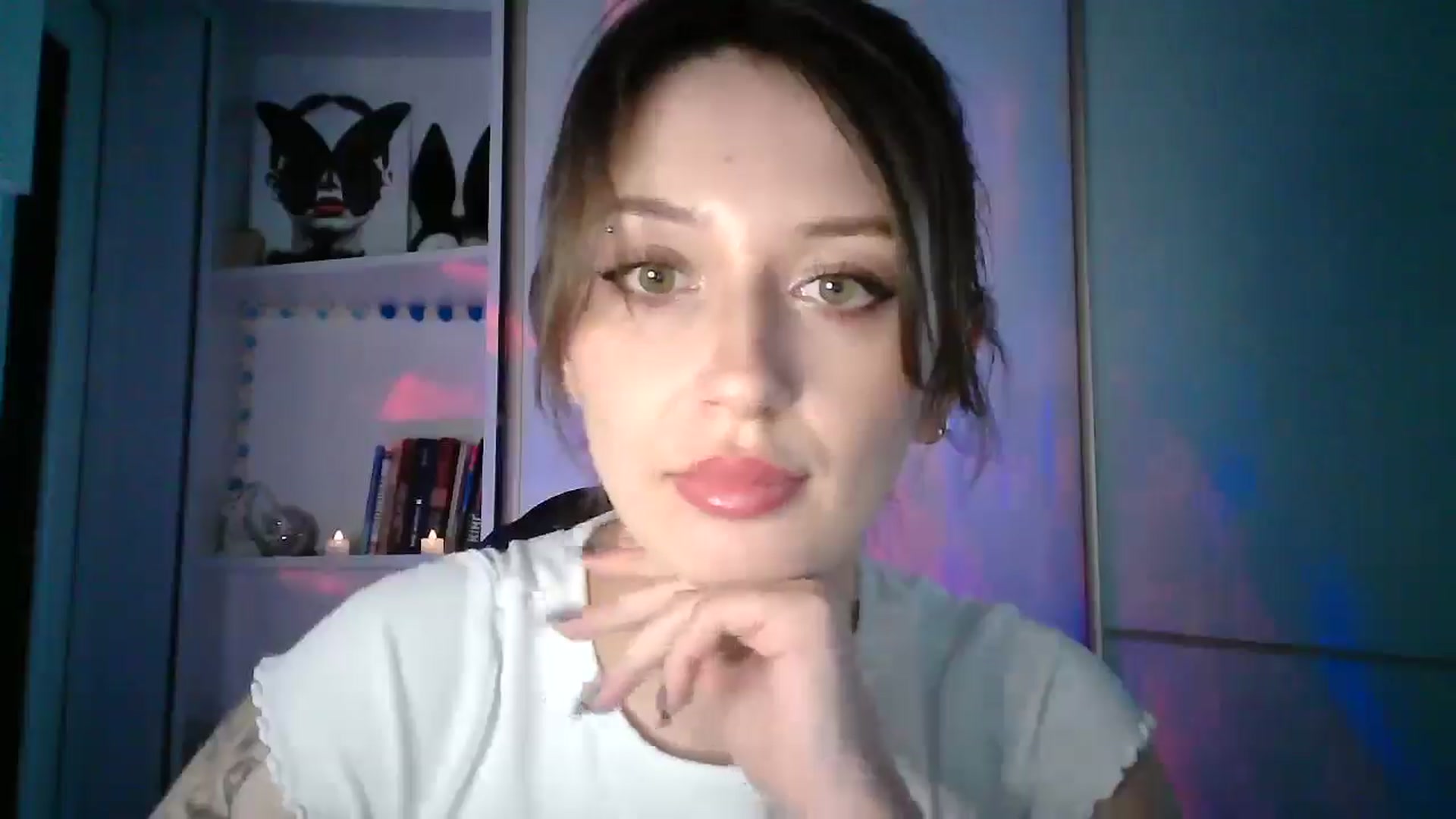 Gallery image thumbnail from MaggySpace's myfreecams stream on, 12/21/2025, 13:32 image 11 of 20