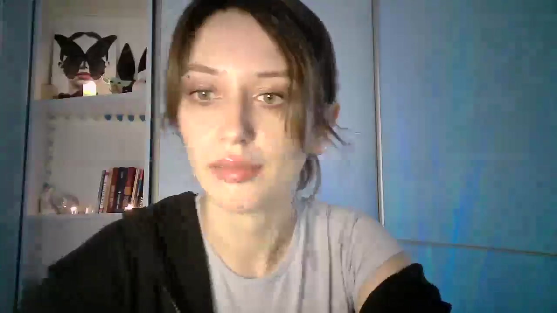 Gallery image thumbnail from MaggySpace's myfreecams stream on, 12/22/2025, 08:33 image 10 of 20