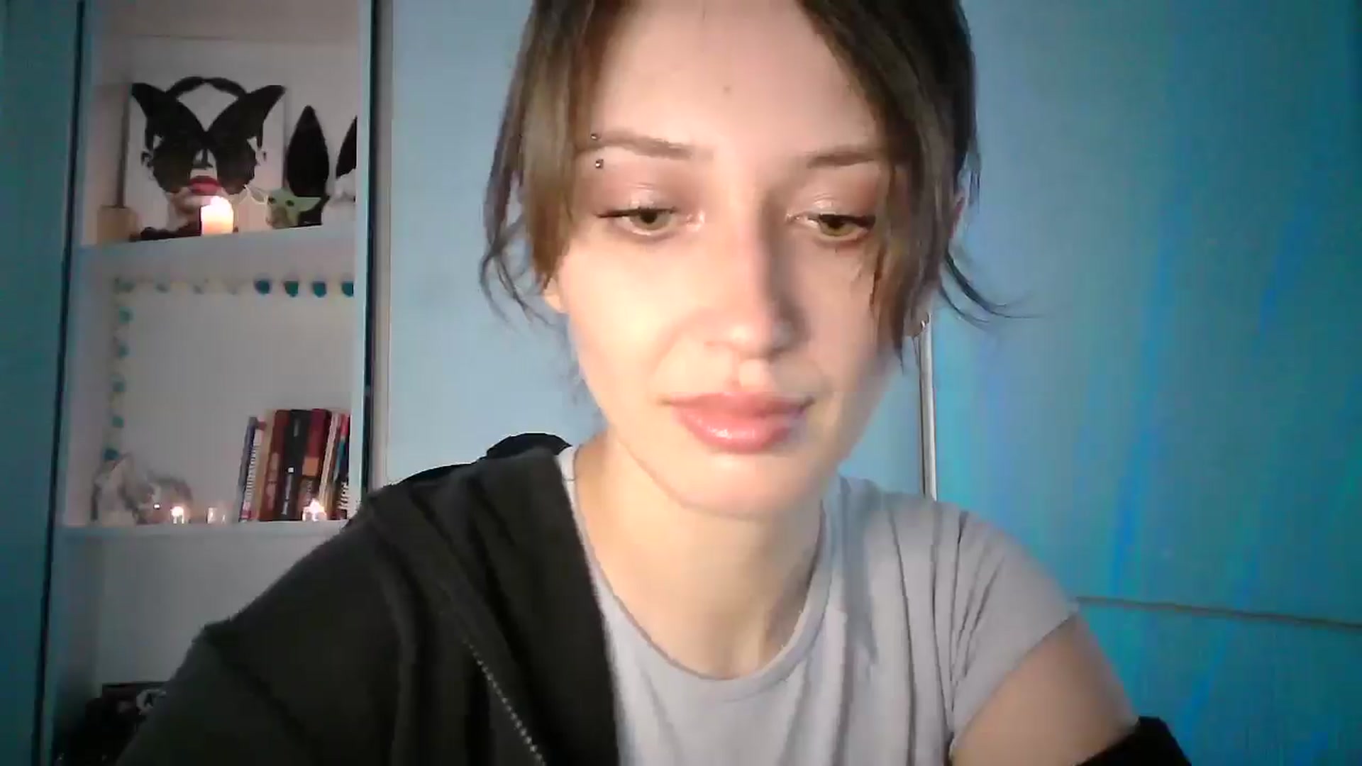 Gallery image thumbnail from MaggySpace's myfreecams stream on, 12/22/2025, 08:33 image 14 of 20