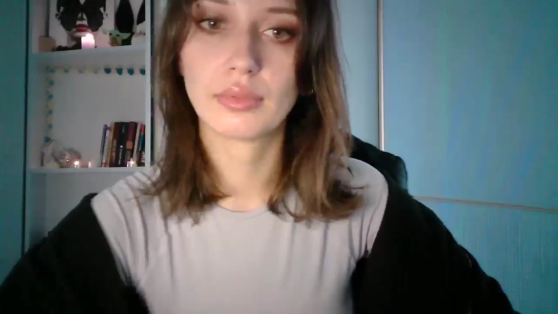 Gallery image thumbnail from MaggySpace's myfreecams stream on, 12/22/2025, 09:23 image 18 of 20
