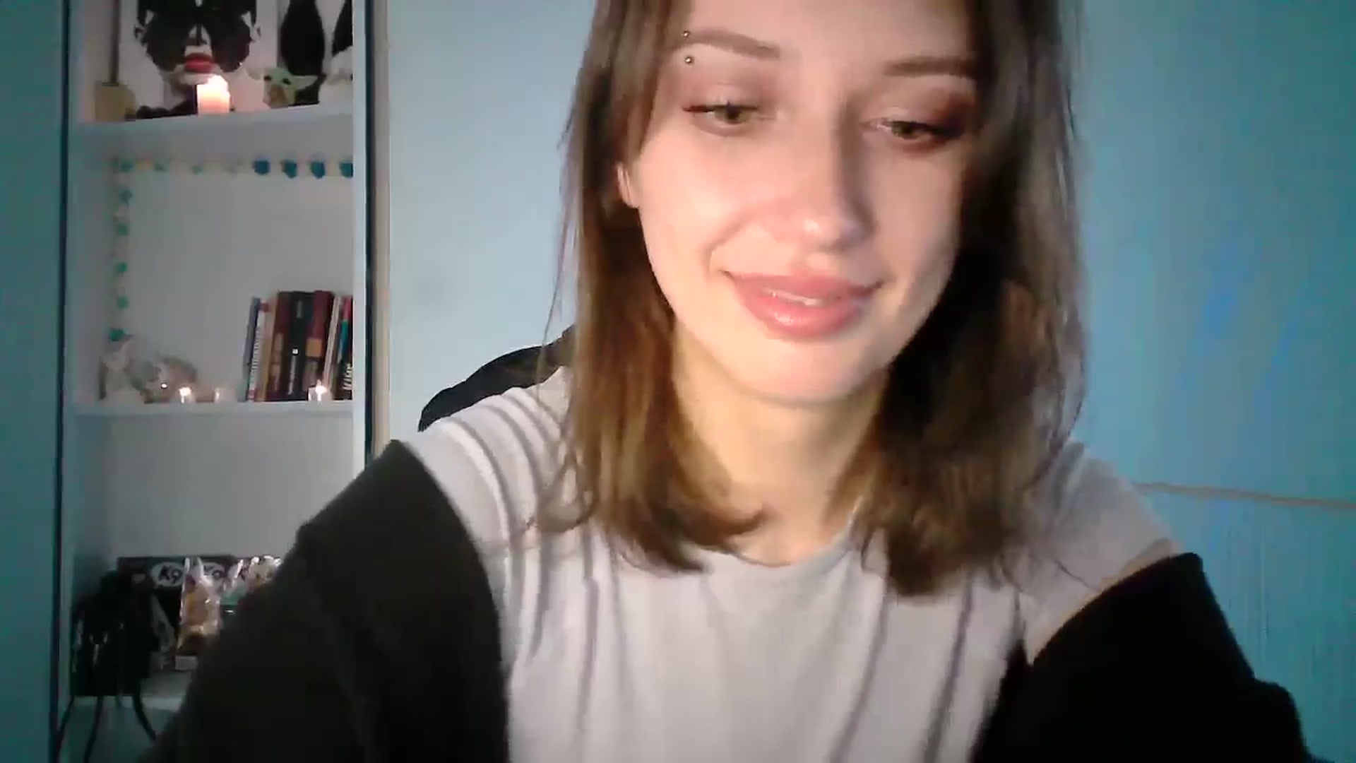 Gallery image thumbnail from MaggySpace's myfreecams stream on, 12/22/2025, 09:23 image 11 of 20