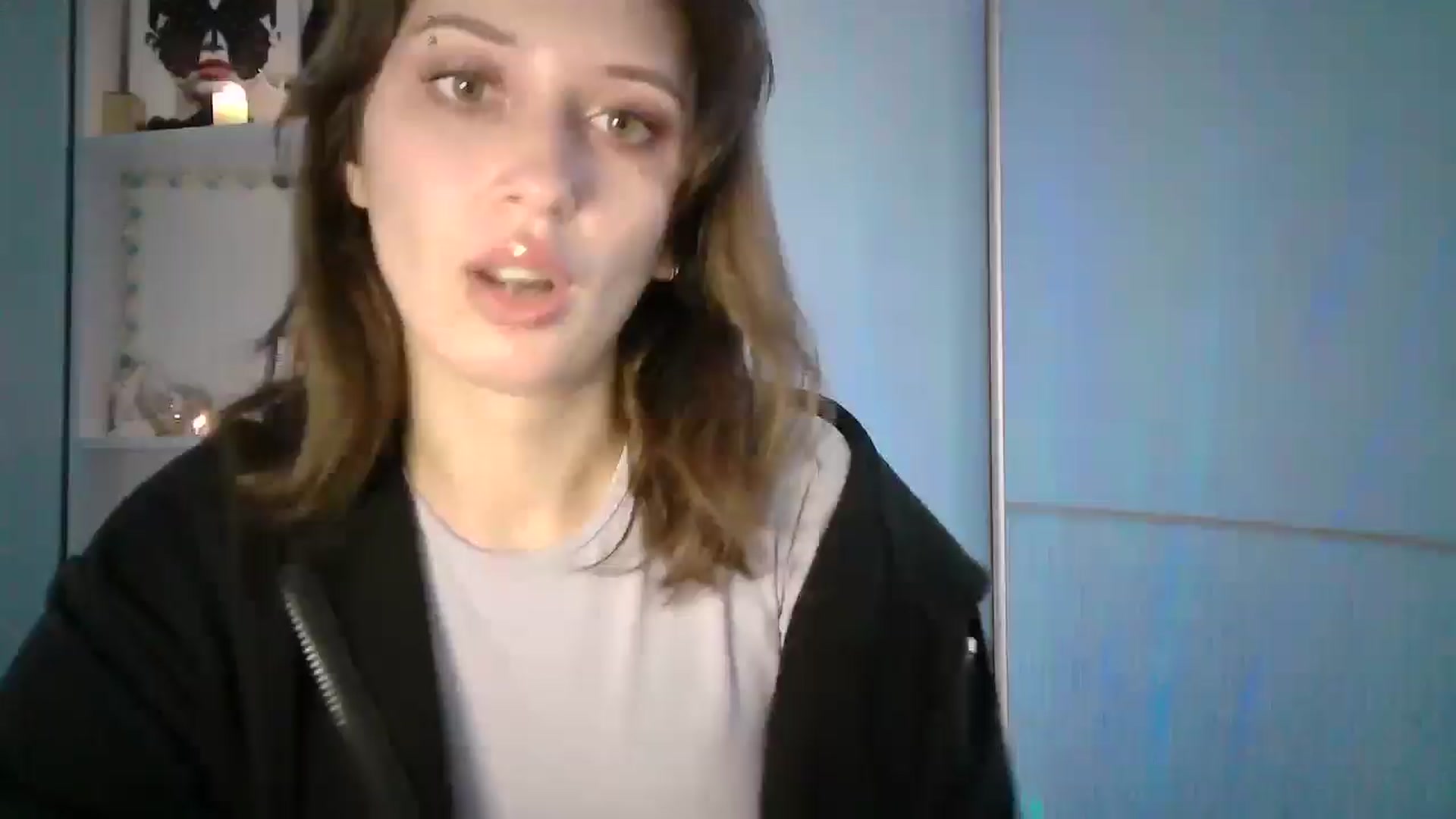 Gallery image thumbnail from MaggySpace's myfreecams stream on, 12/22/2025, 09:23 image 1 of 20