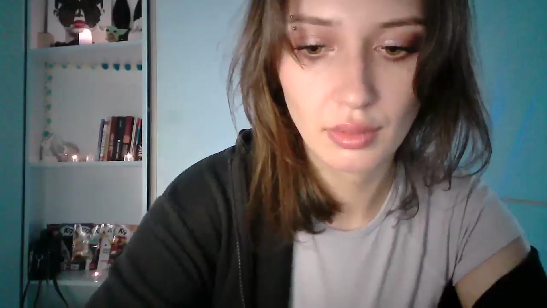 Gallery image thumbnail from MaggySpace's myfreecams stream on, 12/22/2025, 09:23 image 4 of 20