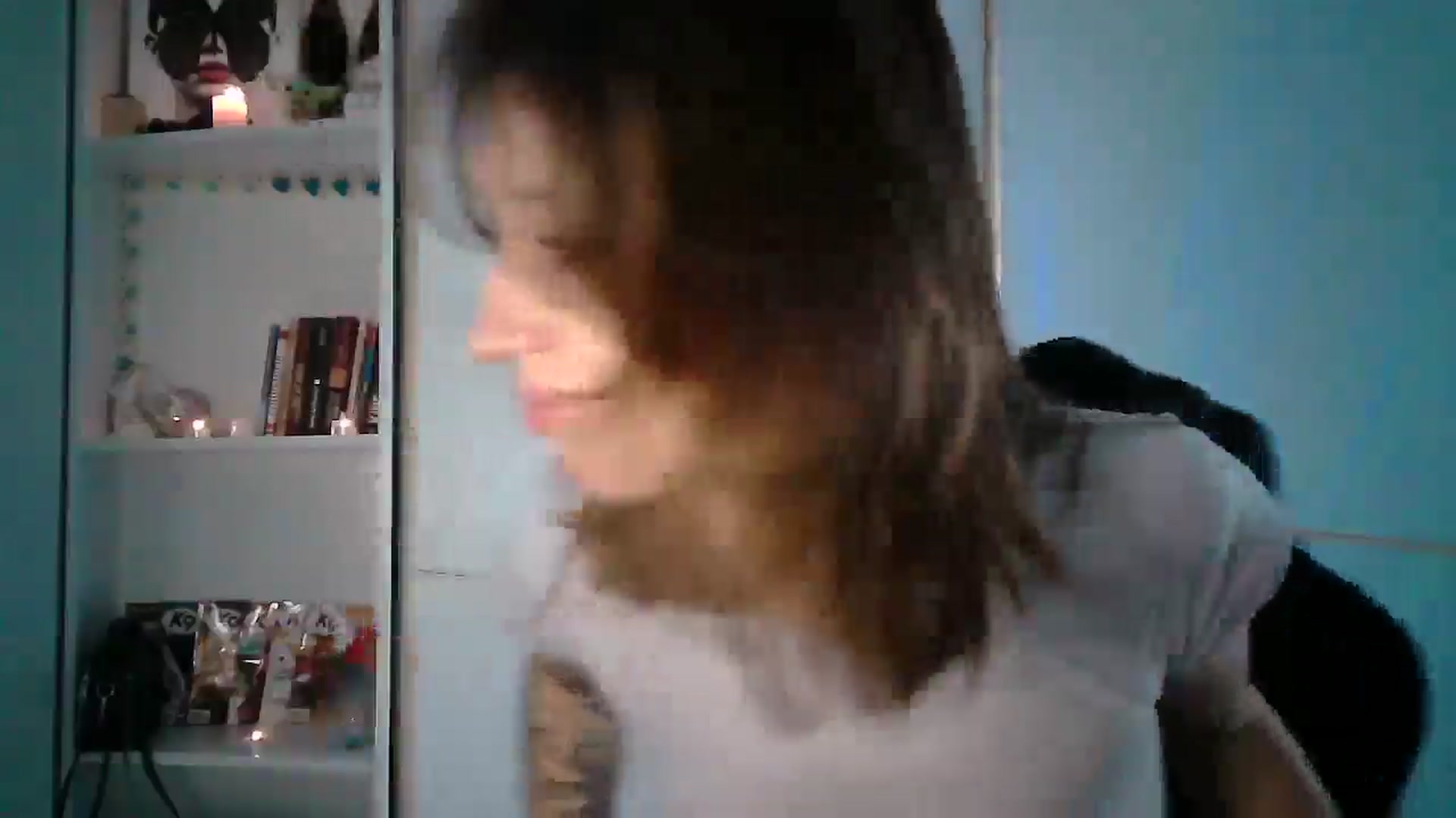 Gallery image thumbnail from MaggySpace's myfreecams stream on, 12/22/2025, 09:23 image 15 of 20