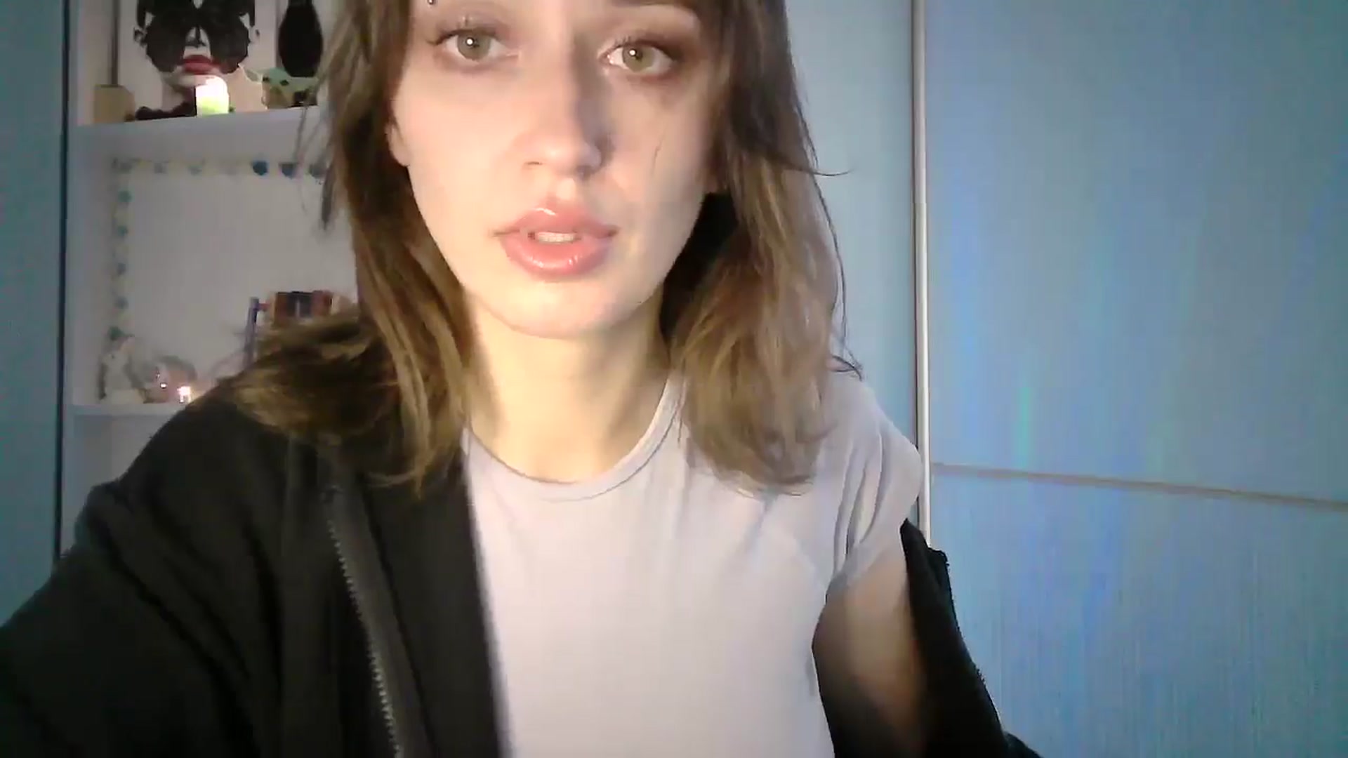 Gallery image thumbnail from MaggySpace's myfreecams stream on, 12/22/2025, 09:23 image 2 of 20