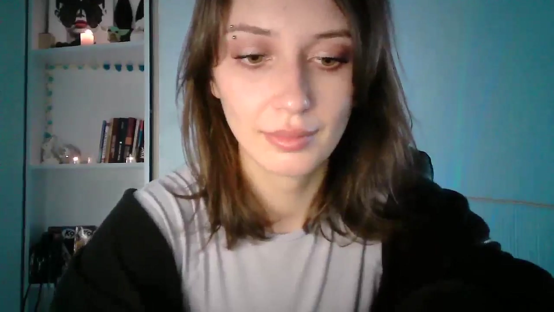 Gallery image thumbnail from MaggySpace's myfreecams stream on, 12/22/2025, 09:23 image 19 of 20