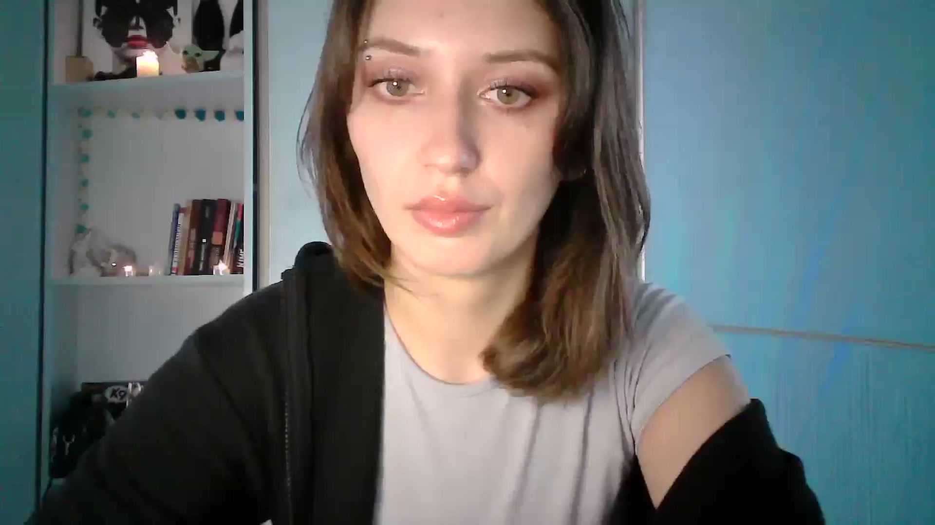 Gallery image thumbnail from MaggySpace's myfreecams stream on, 12/22/2025, 09:23 image 7 of 20