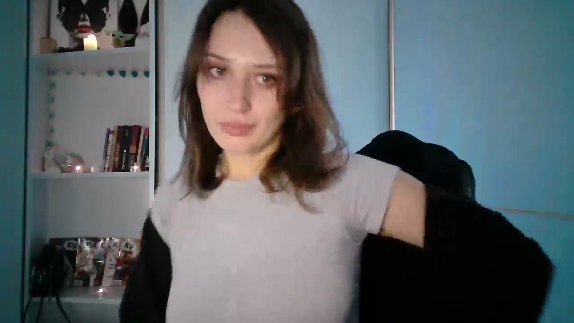 Gallery image thumbnail from MaggySpace's myfreecams stream on, 12/22/2025, 09:23 image 20 of 20
