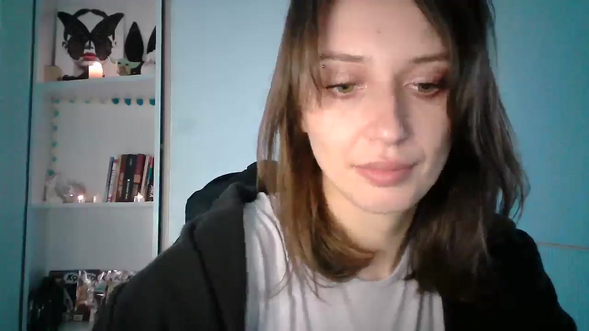 Gallery image thumbnail from MaggySpace's myfreecams stream on, 12/22/2025, 09:51 image 10 of 20