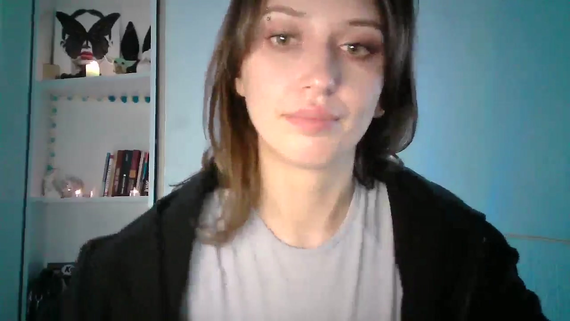 Gallery image thumbnail from MaggySpace's myfreecams stream on, 12/22/2025, 09:51 image 2 of 20