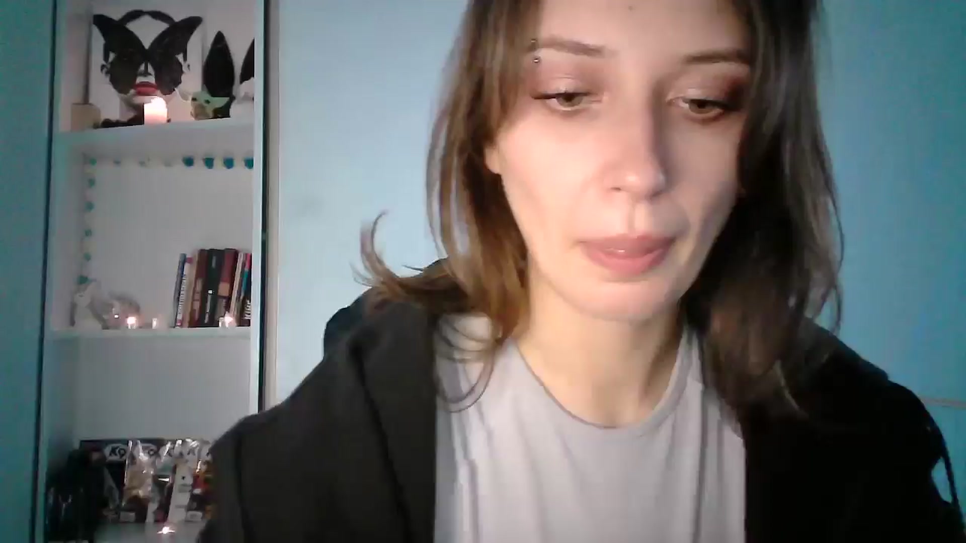 Gallery image thumbnail from MaggySpace's myfreecams stream on, 12/22/2025, 09:51 image 1 of 20