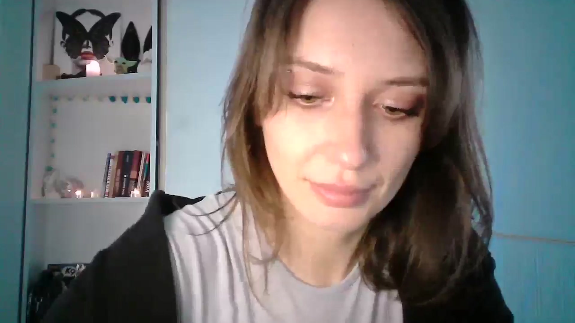 Gallery image thumbnail from MaggySpace's myfreecams stream on, 12/22/2025, 09:51 image 18 of 20