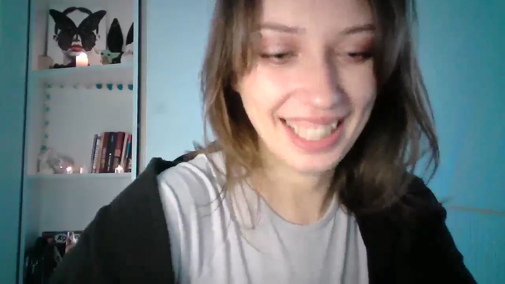 Gallery image thumbnail from MaggySpace's myfreecams stream on, 12/22/2025, 09:51 image 17 of 20