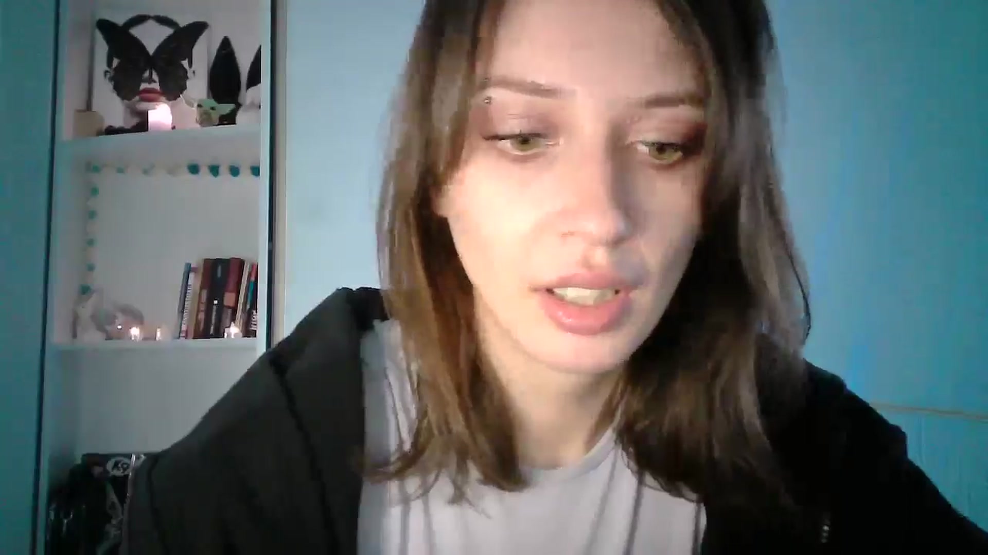 Gallery image thumbnail from MaggySpace's myfreecams stream on, 12/22/2025, 09:51 image 6 of 20