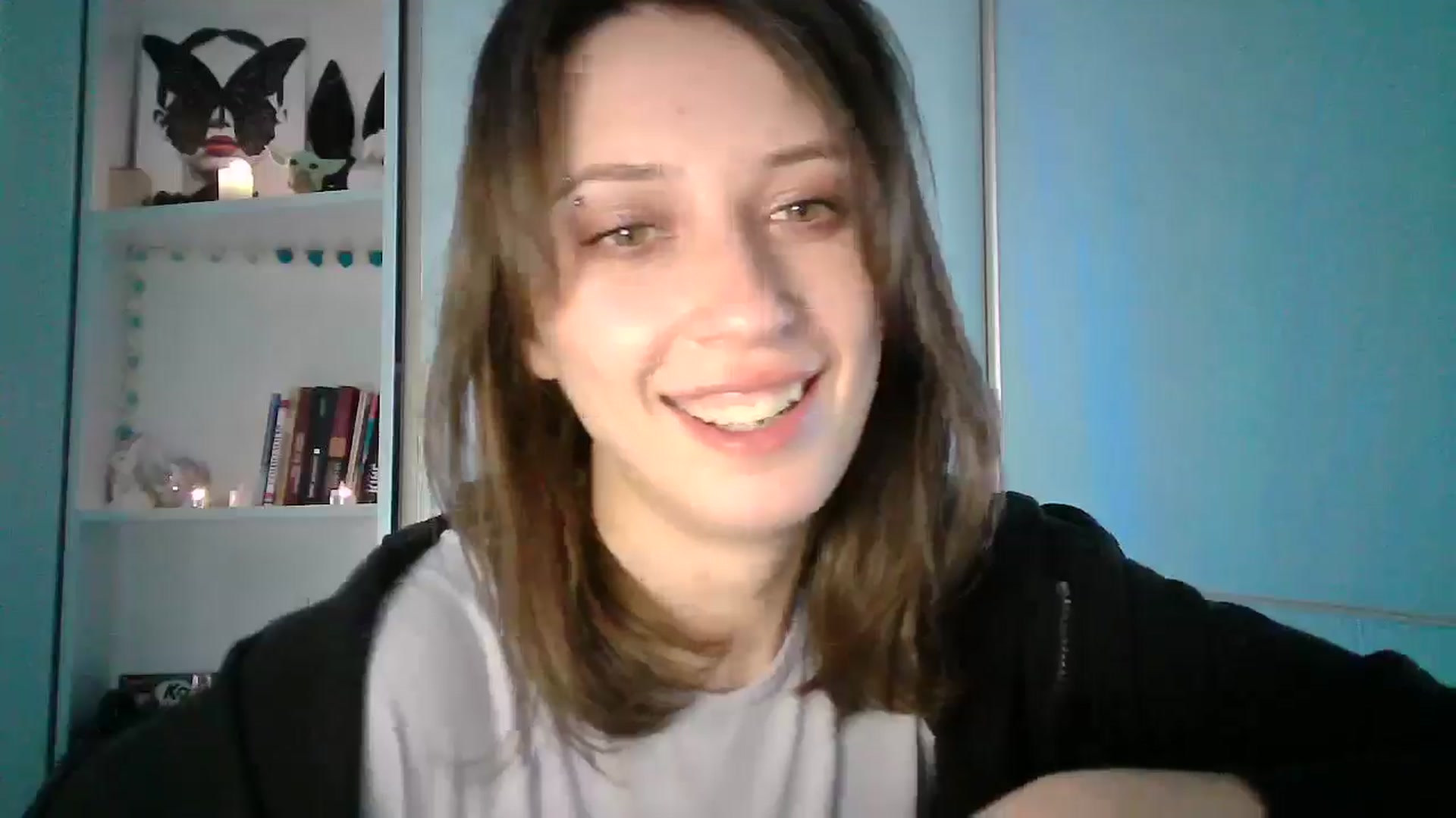 Gallery image thumbnail from MaggySpace's myfreecams stream on, 12/22/2025, 09:51 image 11 of 20