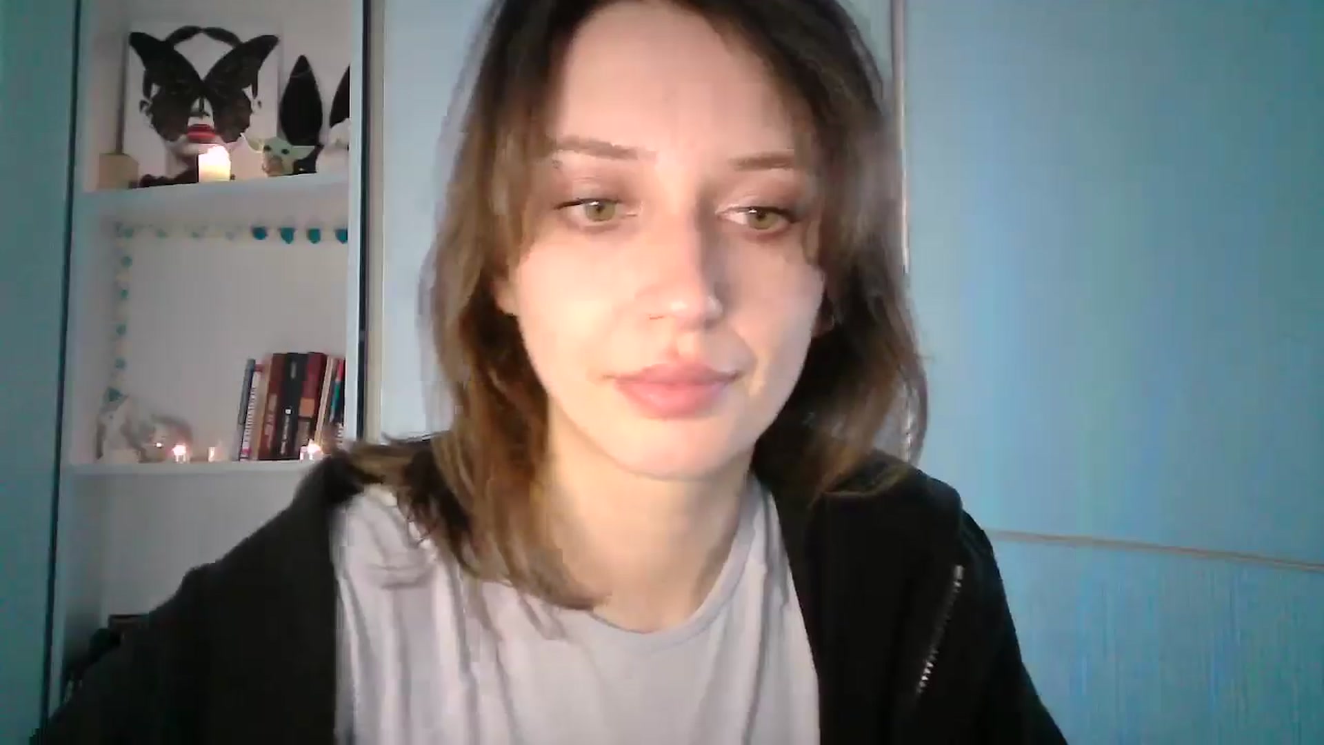 Gallery image thumbnail from MaggySpace's myfreecams stream on, 12/22/2025, 09:51 image 14 of 20