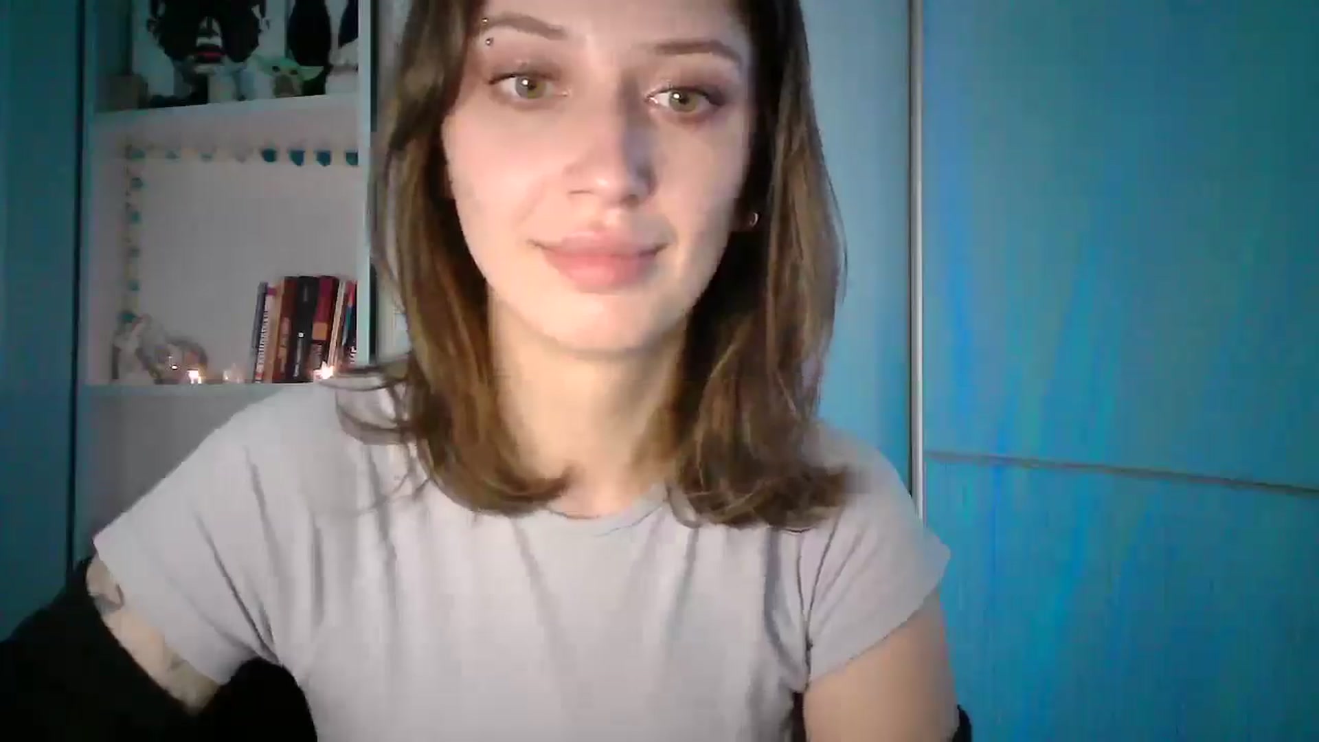 Gallery image thumbnail from MaggySpace's myfreecams stream on, 12/22/2025, 10:54 image 20 of 20