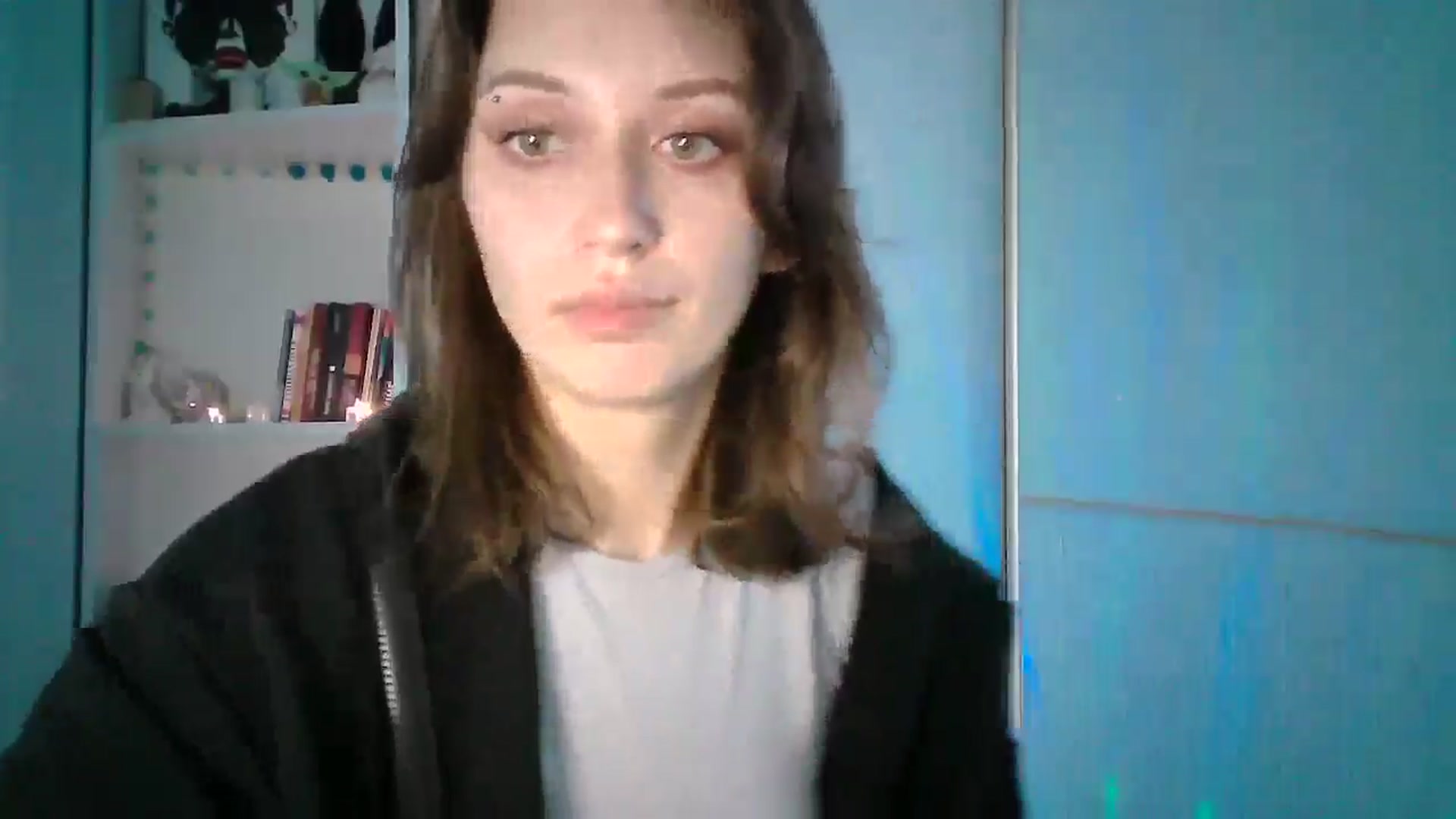 Gallery image thumbnail from MaggySpace's myfreecams stream on, 12/22/2025, 10:54 image 14 of 20