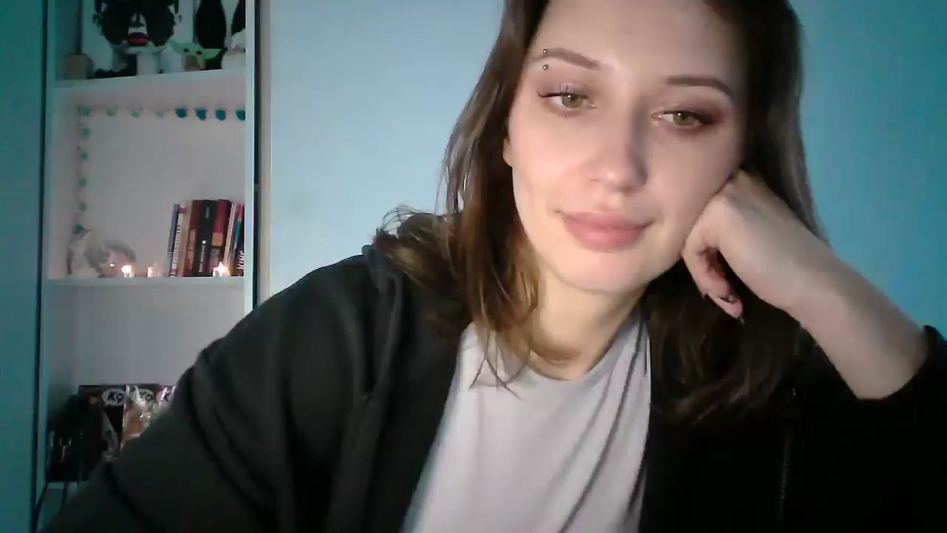 Gallery image thumbnail from MaggySpace's myfreecams stream on, 12/22/2025, 10:54 image 1 of 20