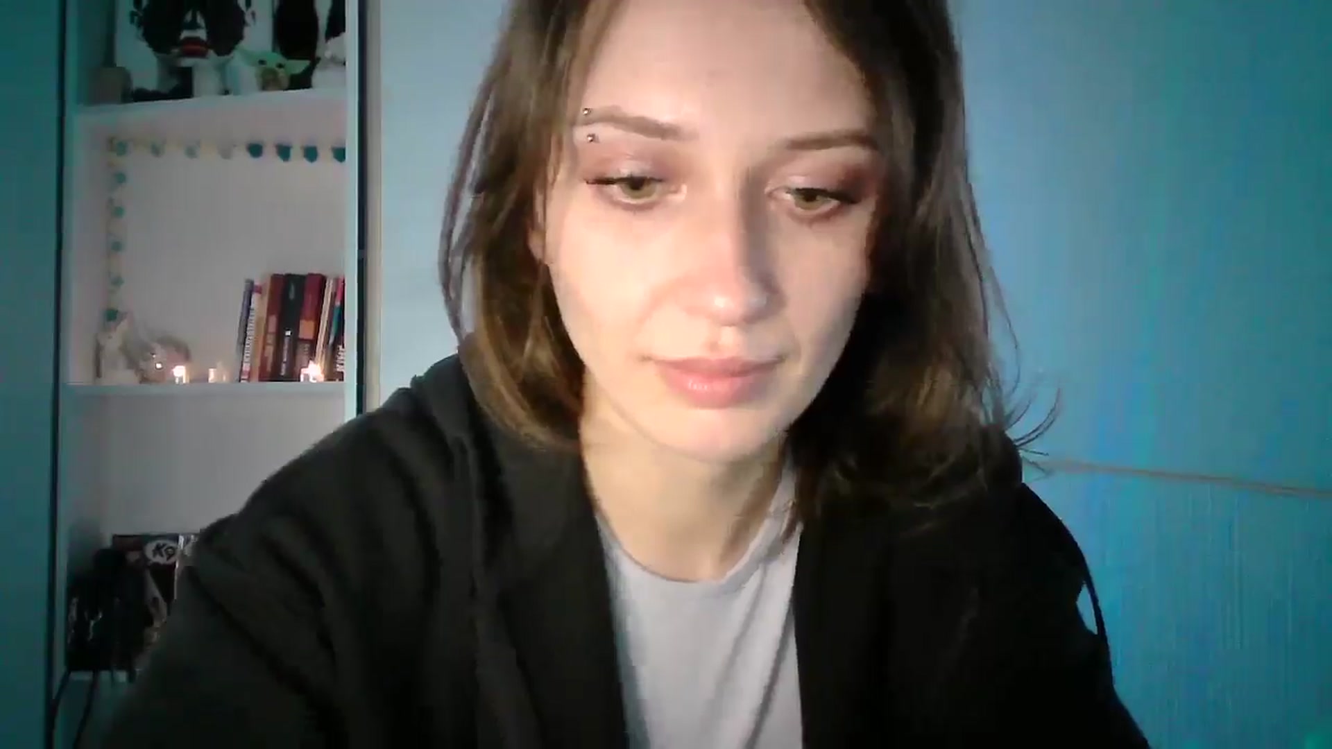 Gallery image thumbnail from MaggySpace's myfreecams stream on, 12/22/2025, 10:54 image 4 of 20