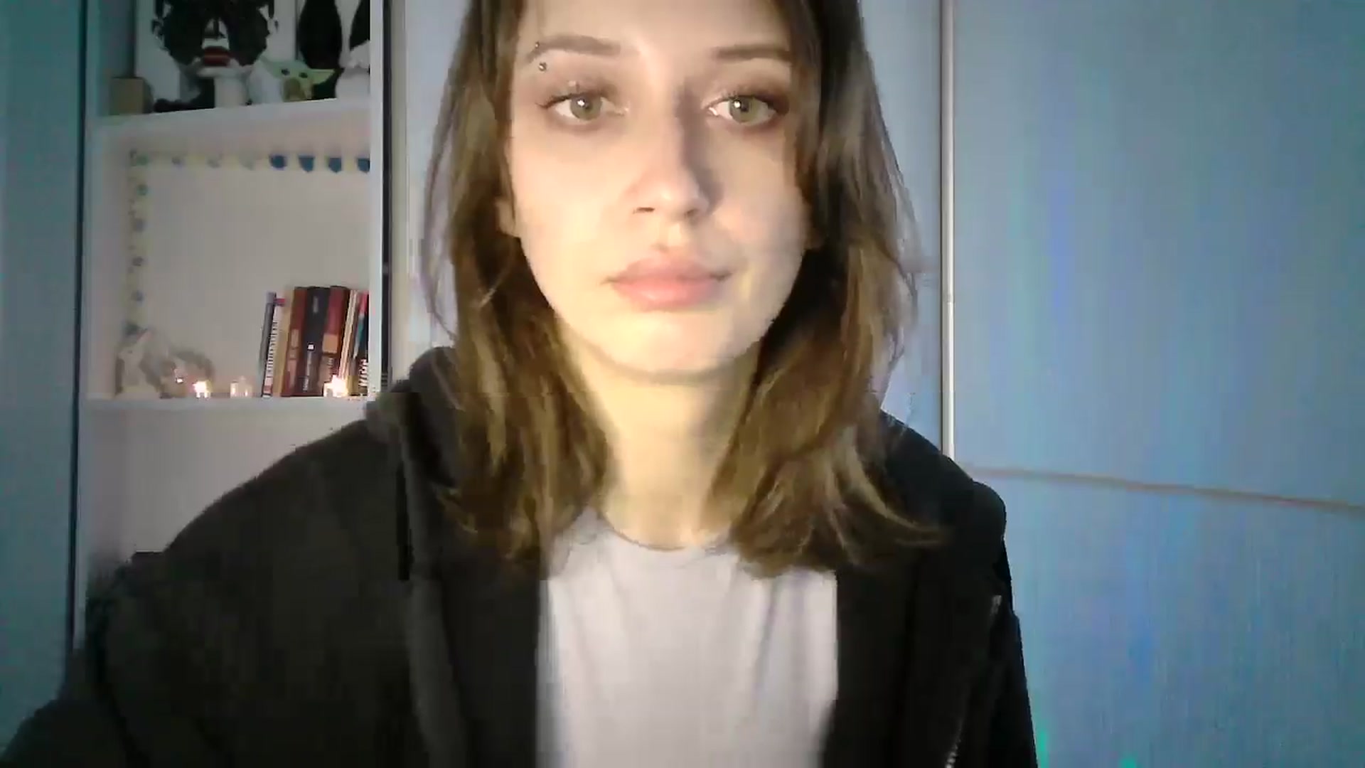 Gallery image thumbnail from MaggySpace's myfreecams stream on, 12/22/2025, 10:54 image 6 of 20