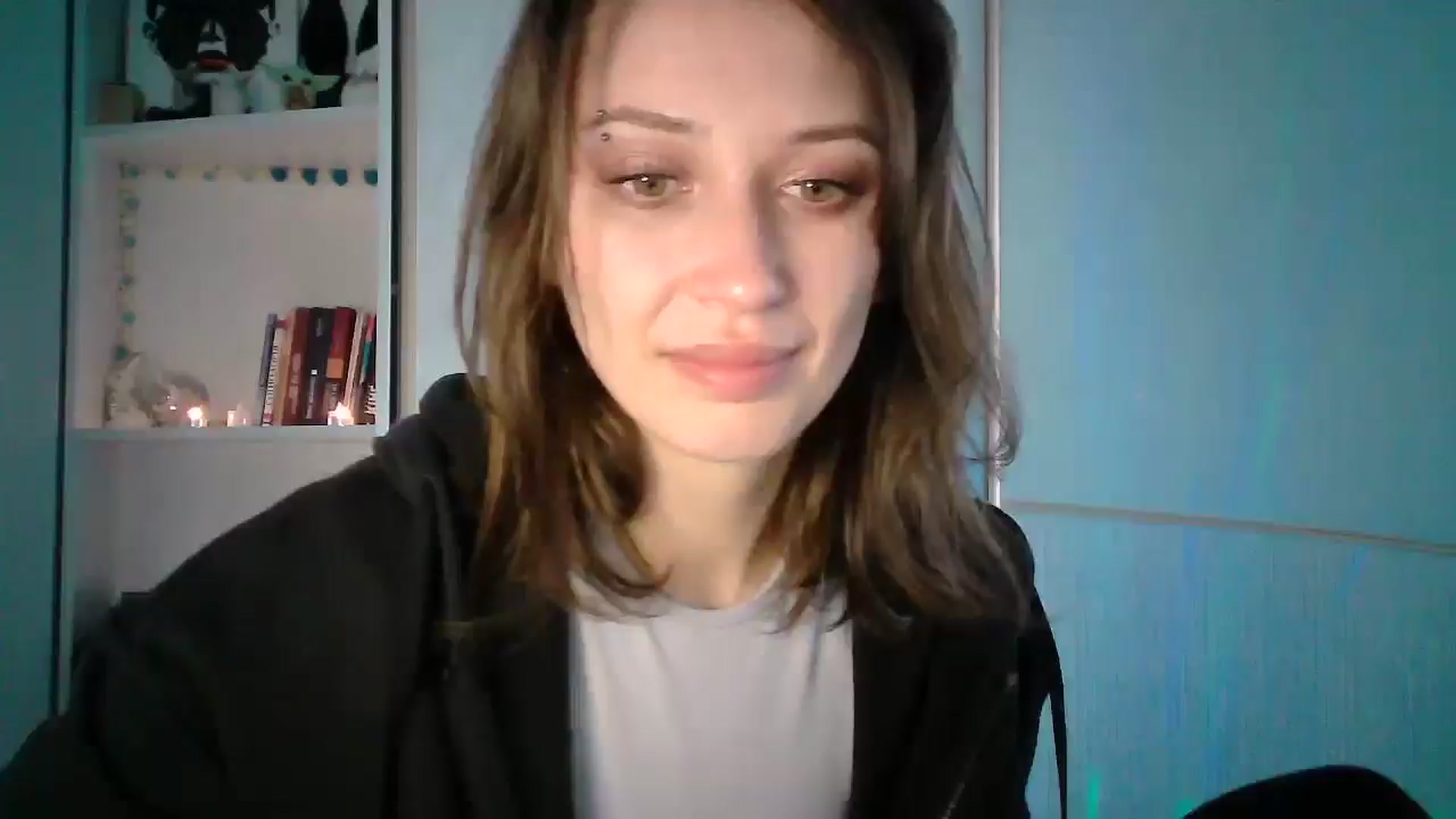 Gallery image thumbnail from MaggySpace's myfreecams stream on, 12/22/2025, 10:54 image 3 of 20